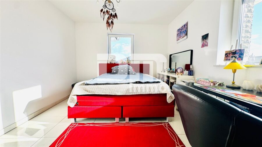 Luxeriöse Stadtvilla mit exklusiver Ausstattung in Traumlage mit vielen hochwertigen Extras - OG Kinderzimmer